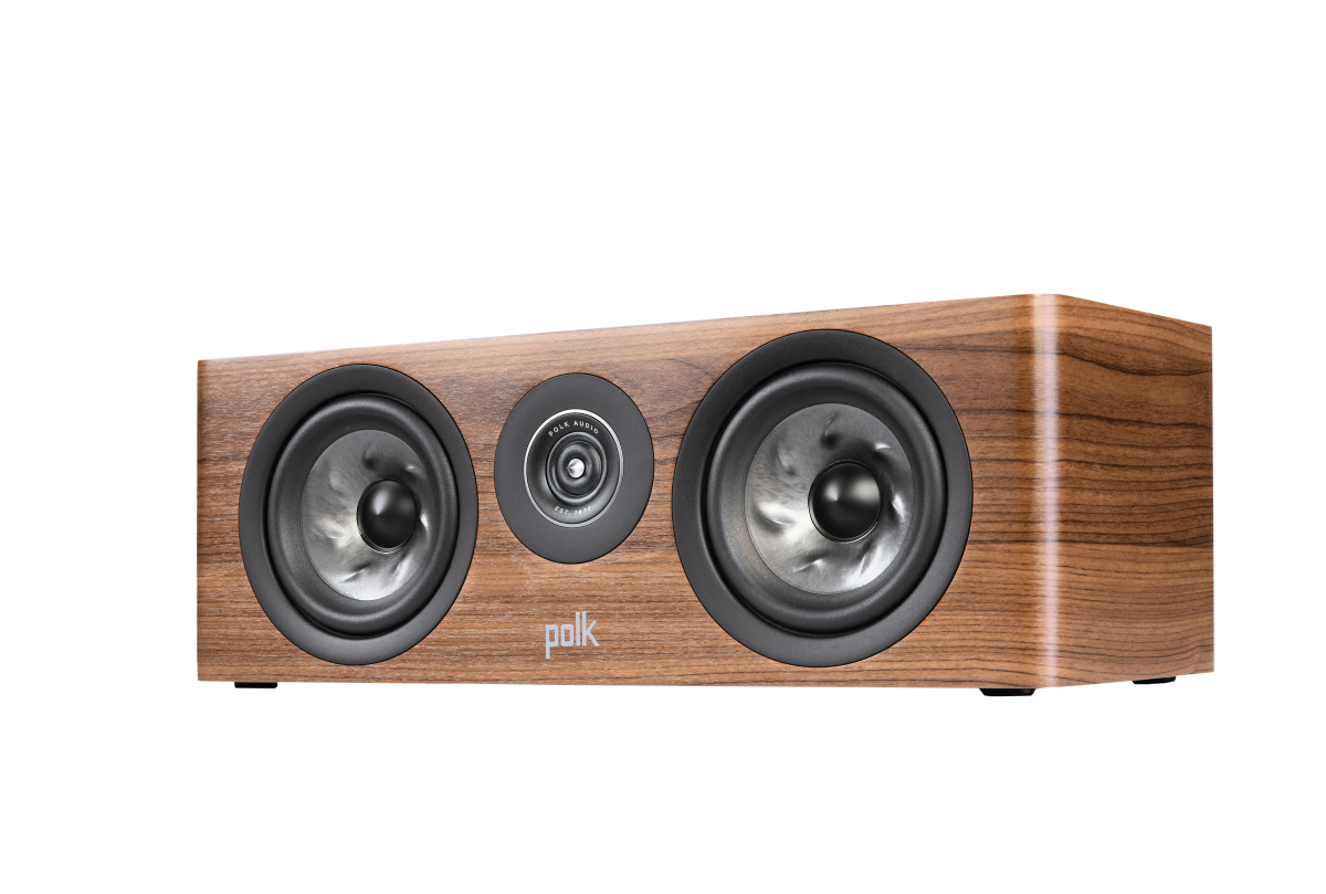 Polk Audio R300 CENTER CHANNEL SPEAKER