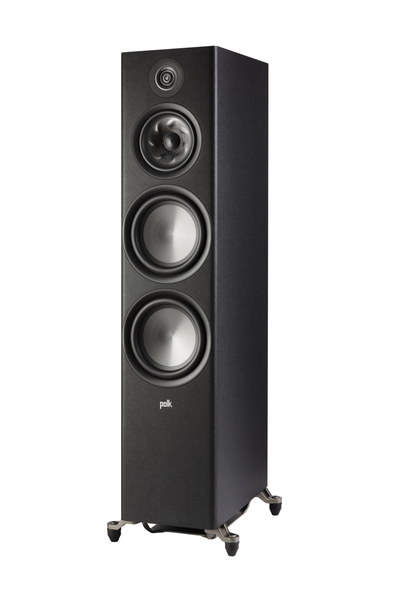 Polk Audio R700 FLOOR-STANDING TOWER SPEAKER