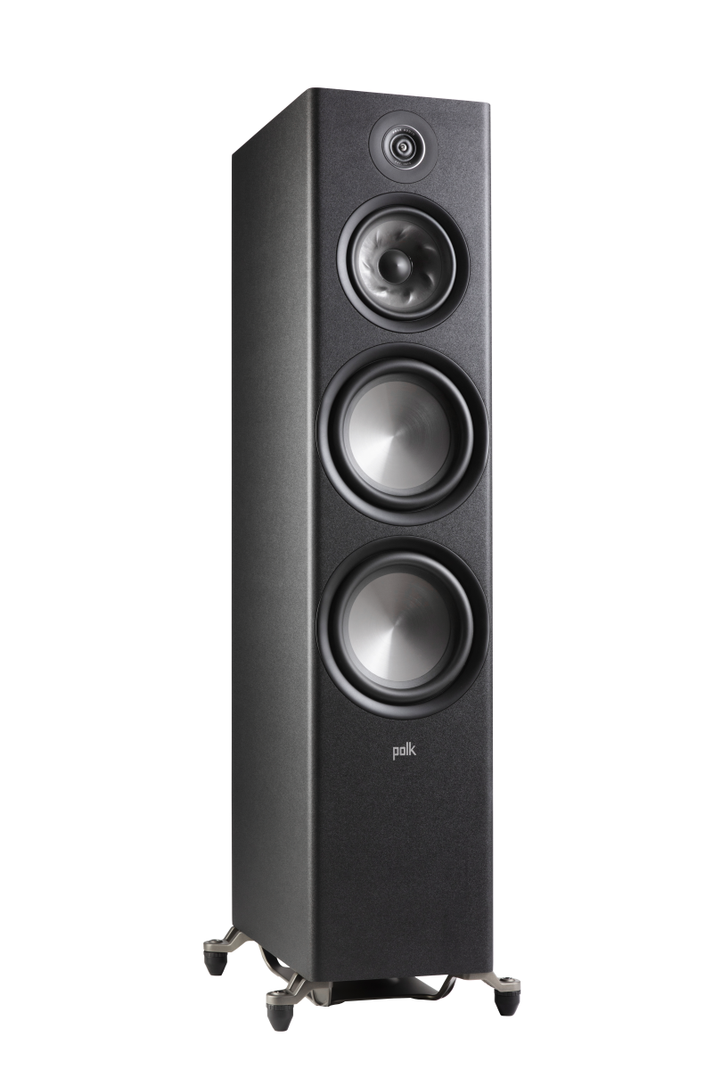 Polk Audio R700 FLOOR-STANDING TOWER SPEAKER