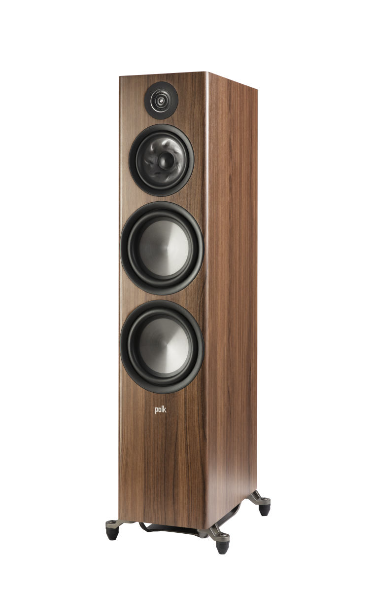 Polk Audio R700 FLOOR-STANDING TOWER SPEAKER
