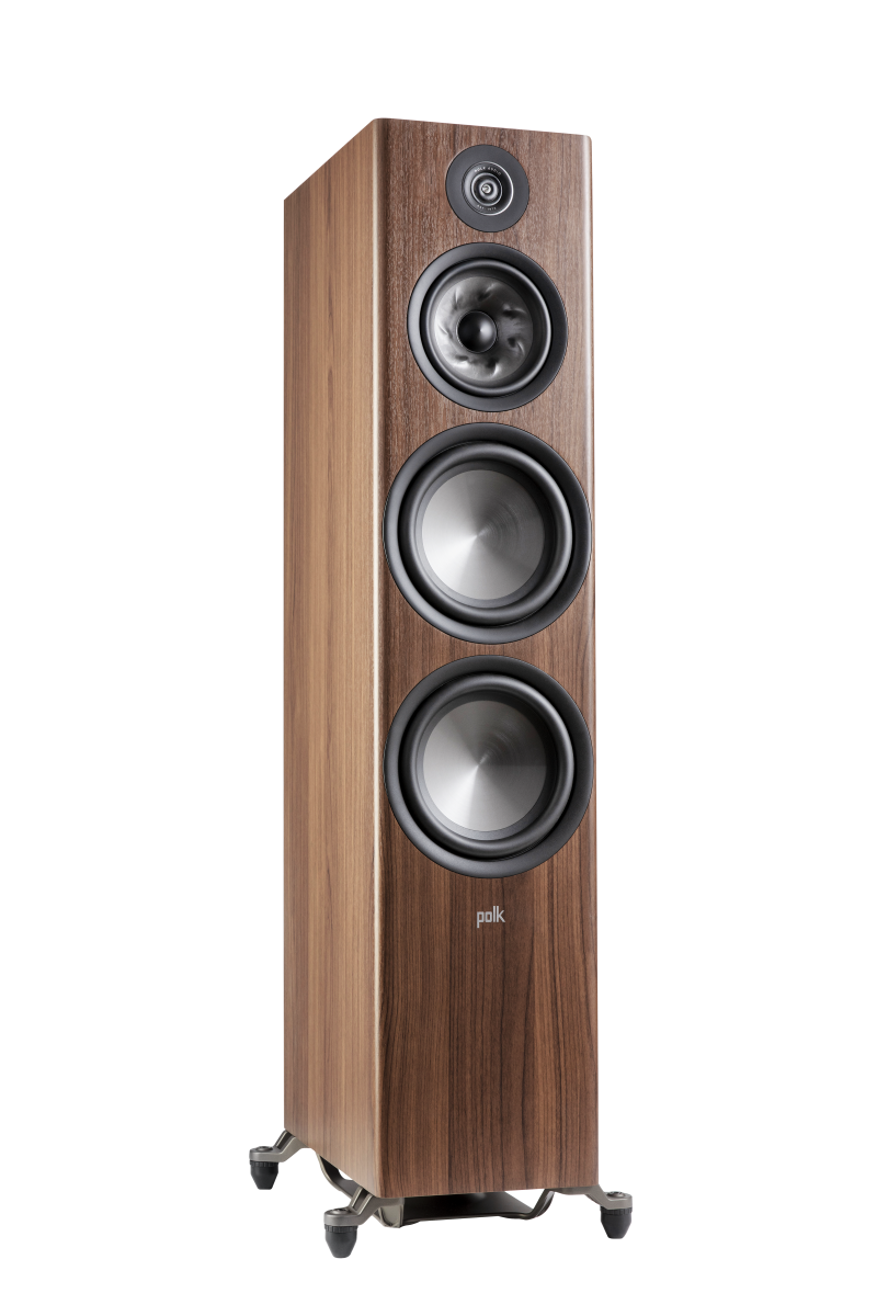 Polk Audio R700 FLOOR-STANDING TOWER SPEAKER