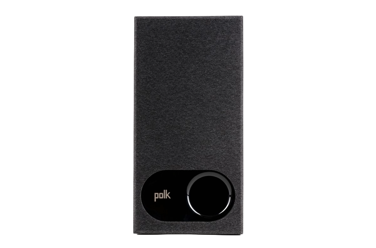 Polk Audio Signa S3 sound bar