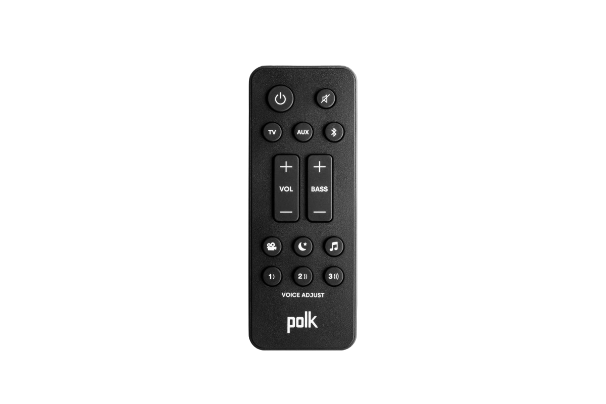 Polk Audio Signa S4 sound bar