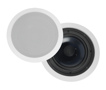 Polk Audio RC80I In-Ceiling Stereo Speakers
