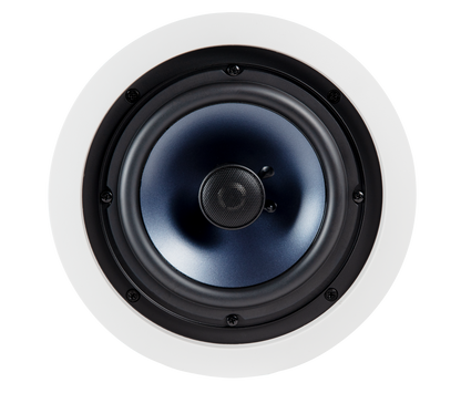 Polk Audio RC80I In-Ceiling Stereo Speakers
