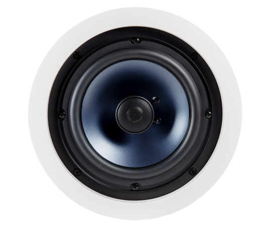 Polk Audio RC80I In-Ceiling Stereo Speakers
