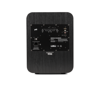 Signature Elite ES10 Subwoofer