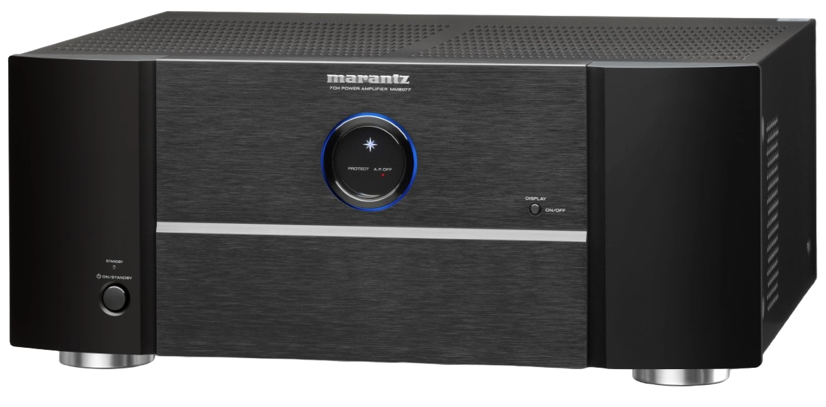 Marantz MM8077 AV Seperates