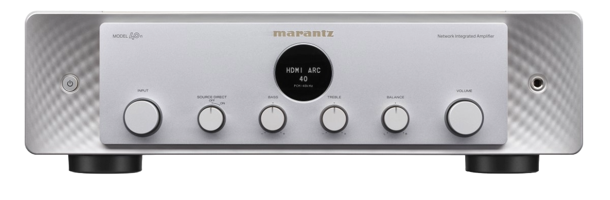 Marantz MODEL 40n Power Amplifier