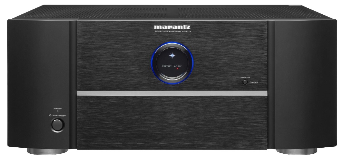 Marantz MM8077 AV Seperates