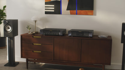Marantz MODEL 70 2-Channel Integrated Amplifier with HDMI ARC and Bluetooth